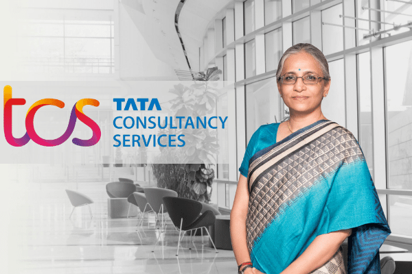 The Unstoppable ‘Miss Fixed’ of TCS: Aarthi Subramanian