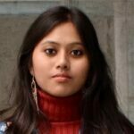 Himanwita Mazumdar