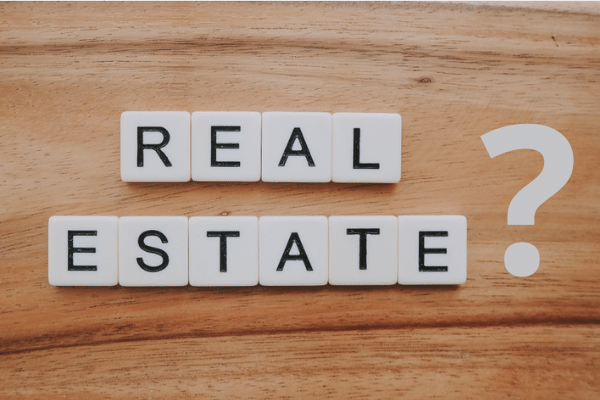 Is it wise to invest in Real Estate?
