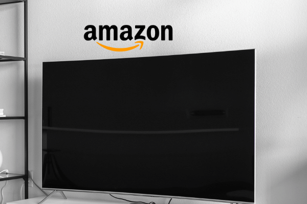 Amazon intends to enter the television market by introducing large-screen televisions