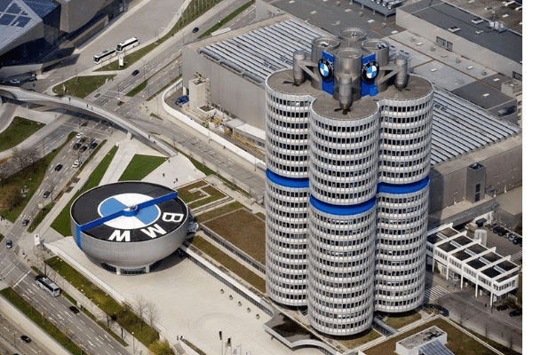 BMW to create up to 6,000 new jobs