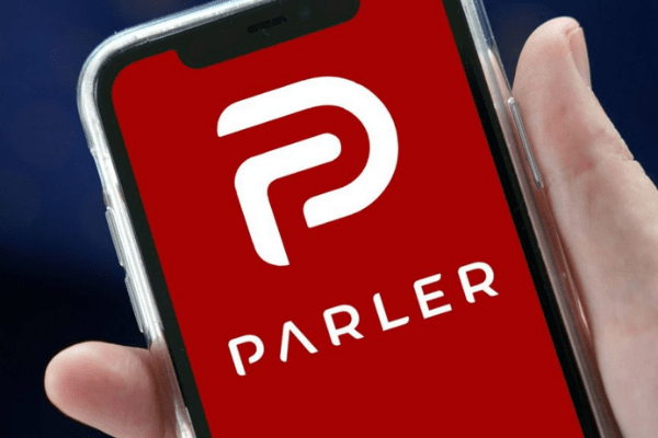 Social media app Parler intends to grow into NFTs