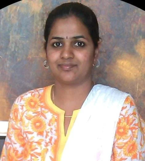 Amala Sree Murali