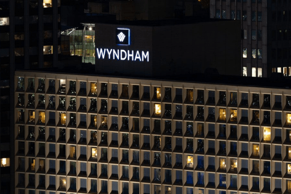 Wyndham expects to open a Ramada Encore hotel in Srinagar