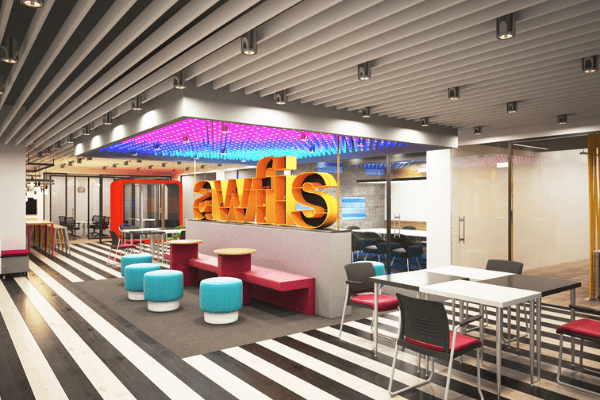 Awfis hopes to expand its workspace portfolio