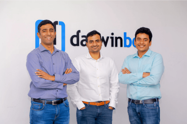 HR tech startup Darwinbox becomes remarkable Asian software unicorn