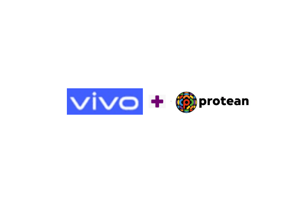 Vivo alliances with Protean