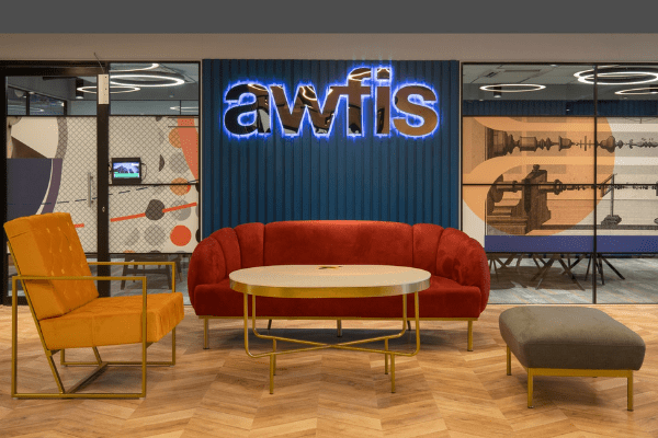 Awfis to add 1500 seats in Noida