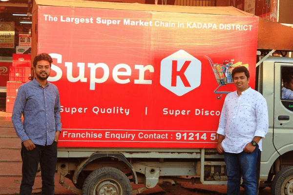 Hyderabad-based SuperK raises $5.5mn led by 021 Capital, others