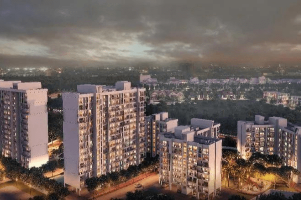 Godrej Properties to build 33-acre project in Bengaluru
