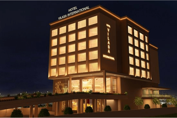 Choice Hotels India launches Comfort Inn Vilasa in Burhar, MP
