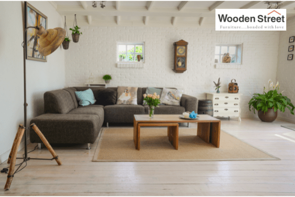 Furniture startup WoodenStreet receives $30mn headed by WestBridge Capital