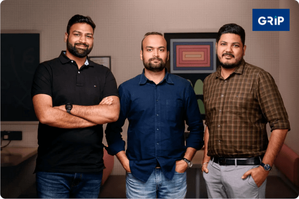 Grip introduces startup equity investment for small investors