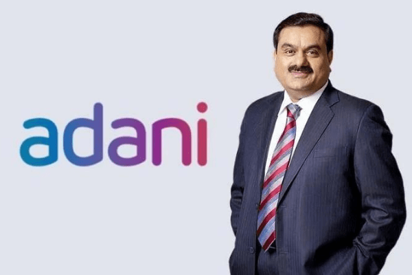 Adani to buy Holcim India assets for $10.5 billion
