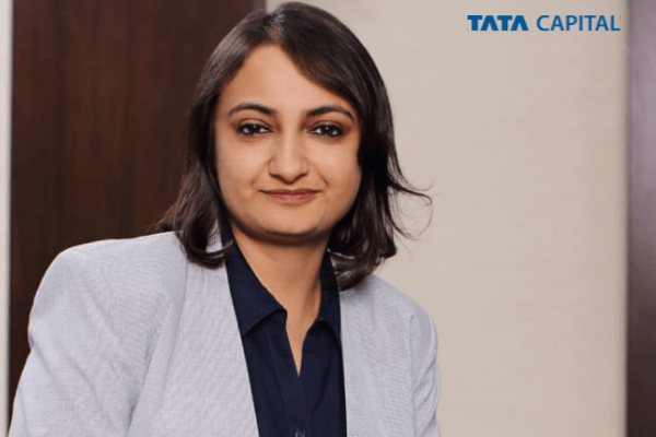 Tata Capital announces digital loan against shares