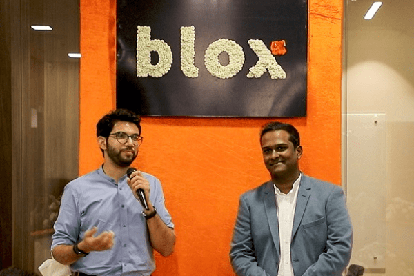 Blox buys realty advisory firm Plinthstone for $1.5 million