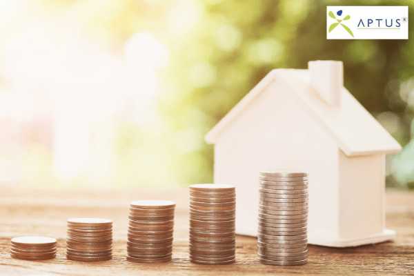 Aptus Value Housing Finance makes profit of ₹370-cr in FY22