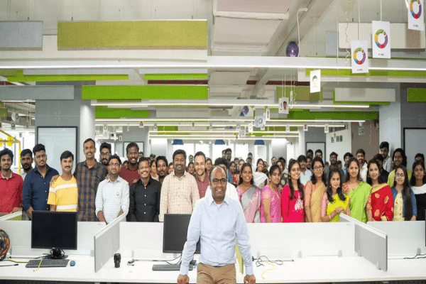 SaaS firm Kovai.co charts product-led growth strategy for unicorn status