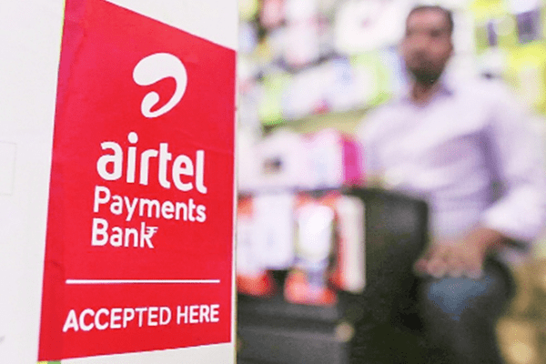Airtel Payments Bank joins Axis Bank to digitize cash collection
