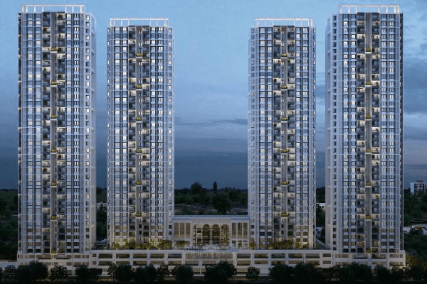 Sobha enters JV to build housing project in Chennai 