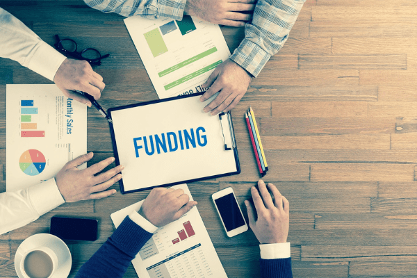 Physis Capital plans to begin investing in promising startups by Oct