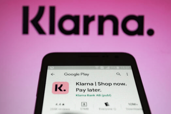 Swedish fintech Klarna bags $800 million, valuation plunges 85% 