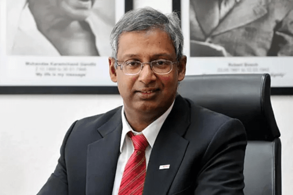 Bosch to invest over ₹200-cr in next 5 years in India: Soumitra Bhattacharya