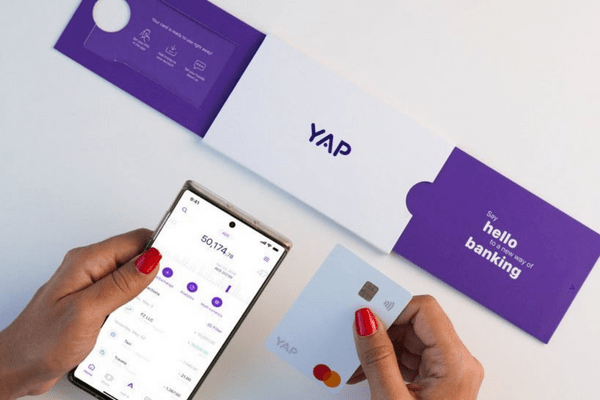 Digital banking YAP secures $41mn, plans to expand the business