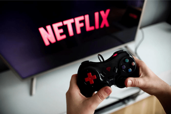 Over 99% of Netflix users have not tried its games: Report