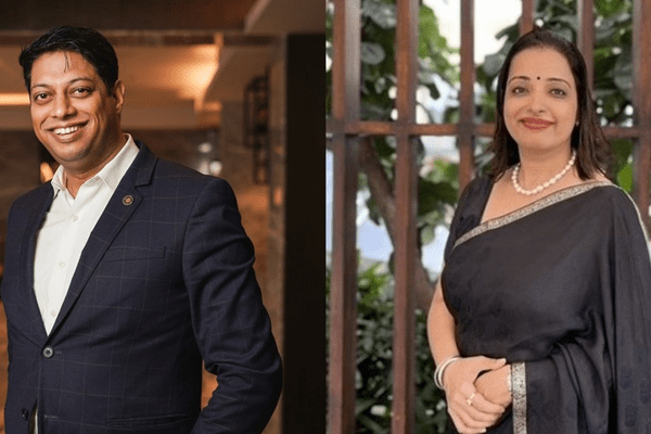 Conrad Bengaluru enhances its leadership team with two new appointments