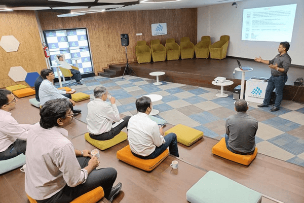 <strong>Startup Mission to organize free workshop for HNIs aspiring to be angel investors </strong>