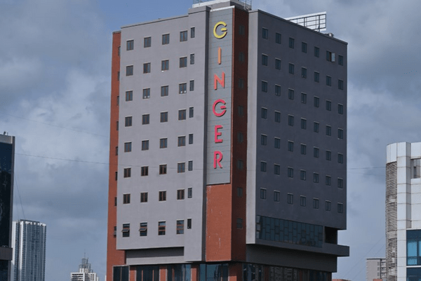 IHCL announces the launch of its fourth Ginger Hotel in Mumbai