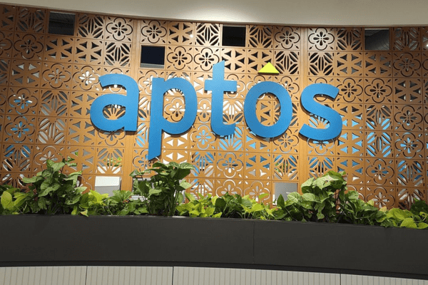Aptos plans to double its workforce in India 