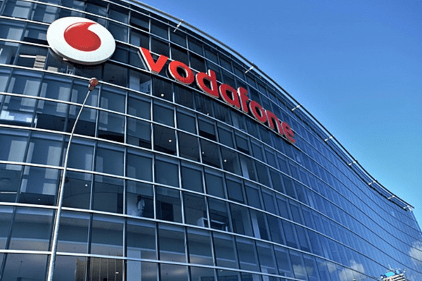 Vodafone to sell Hungarian business for $1.8 billion