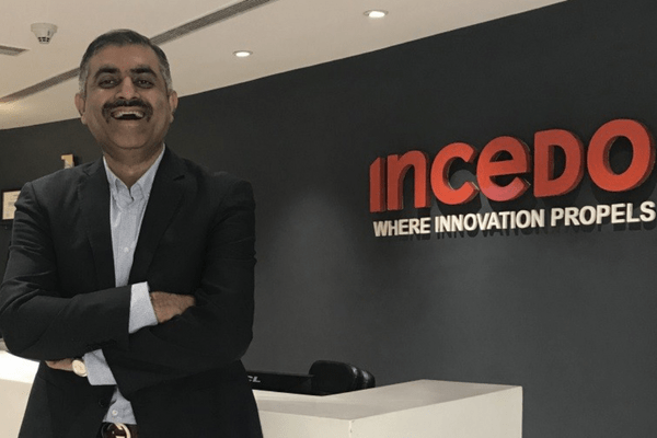 Incedo plans to hire 1000 in 2023, says CEO 