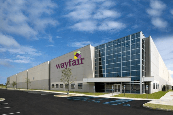 <strong>Wayfair to lay off over 1,000 employees </strong>
