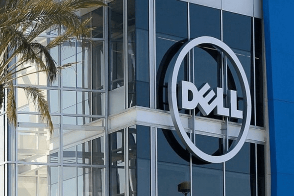 <strong>Dell lays off 5% of its global workforce: Report</strong>