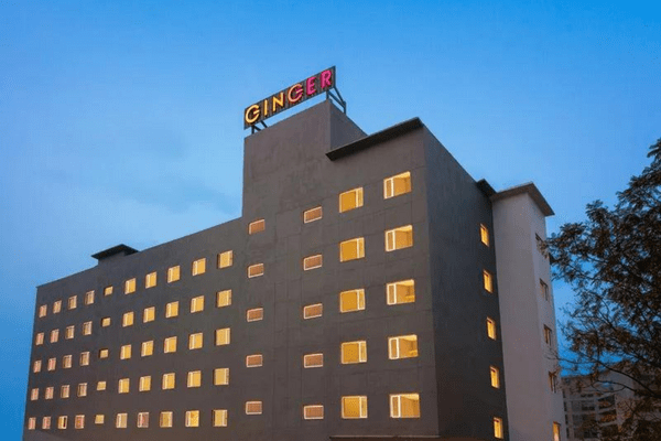 <strong>IHCL announces the launching of its first Ginger Hotel in Chandigarh at Zirakpur</strong>