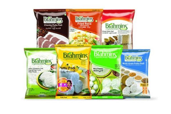 Wipro Consumer Care & Lighting buys Kerala-based ready-to-cook brand Brahmins