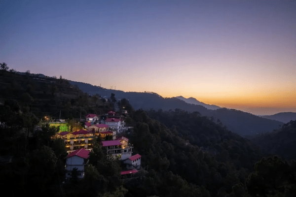 Espire Hospitality launches ‘Country Inn’ resorts in Chail and Mussoorie