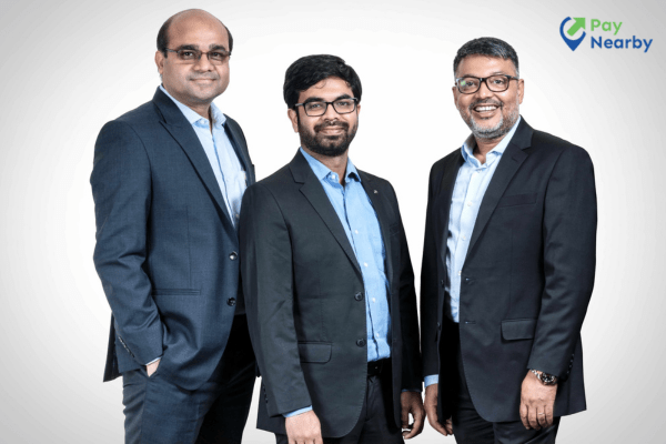 PayNearby opens over 1 lakh bank accounts at Kirana Stores