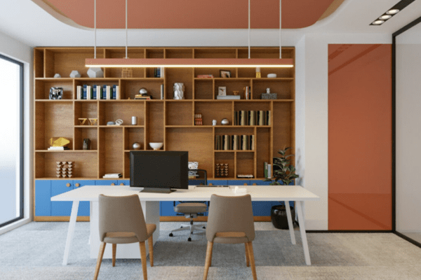 Workspace interiors startup OfficeBanao secures $6mn 