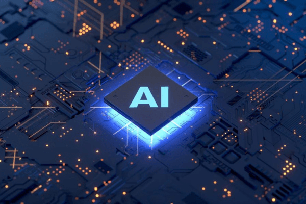 Microsoft developing its own AI chip: Report