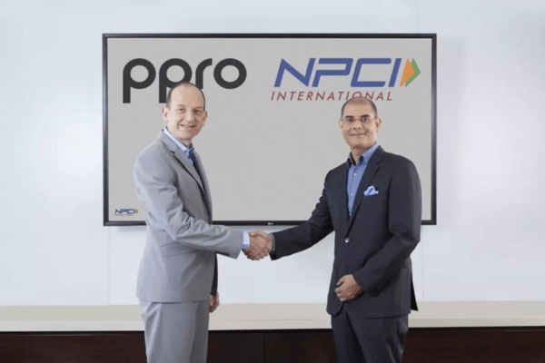 NPCI arm partners UK fintech PPRO for UPI use in global e-commerce