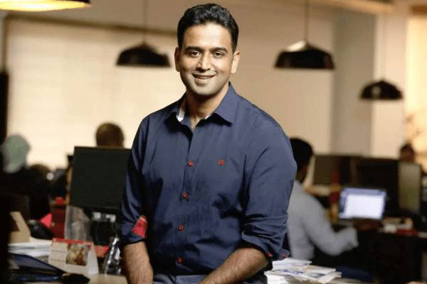 ‘Zerodha won’t fire anyone because of AI’: CEO Nithin Kamath shares details about company’s new policy