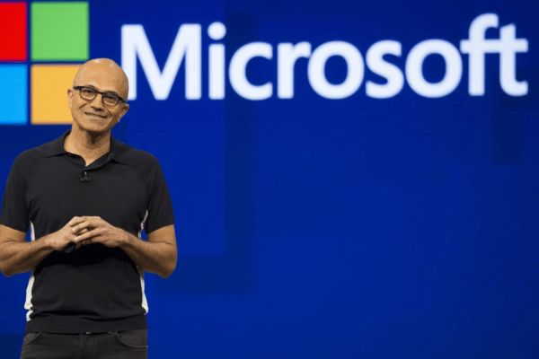 Microsoft skips salary hikes this year amid sharp focus on AI