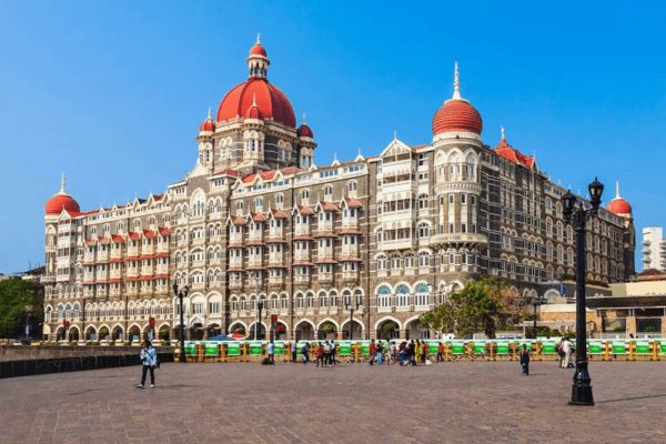 Taj Group to expand its portfolio to 300 hotels by FY 25 with steady EBITDA margins