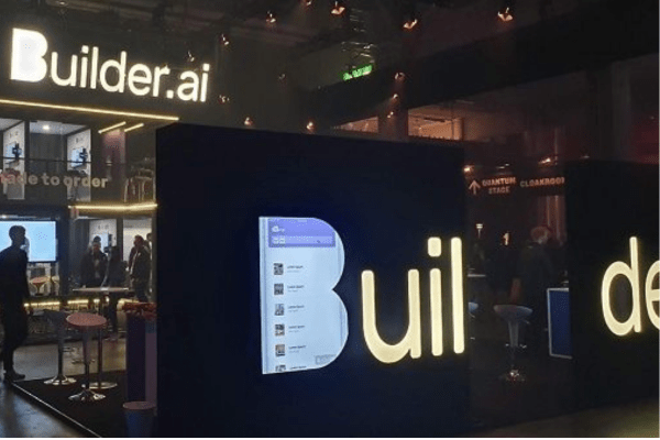 Builder.ai raises $250mn from Qatar Investment Authority, valuation up 1.8x