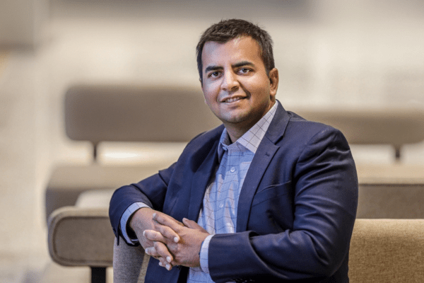 Ola’s Bhavish Aggarwal likely to enter AI space, registers new company