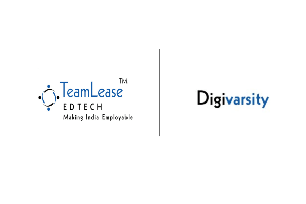 TeamLease Edtech introduces AI-powered work-integrated degree and career discovery platform Digivarsity 